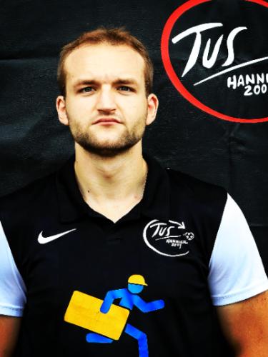 Anton Pavic