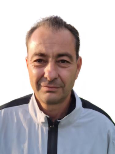 Theodoros Giouras