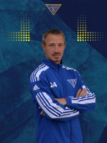 Steffen Fricke