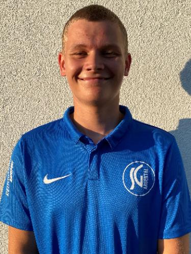 Max Brugger