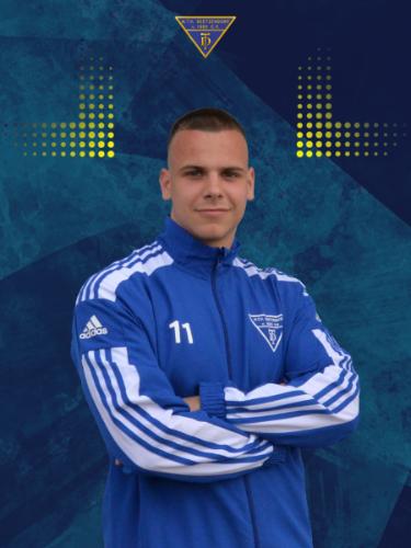 Malte Stehr