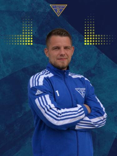 Markus Wittenberg