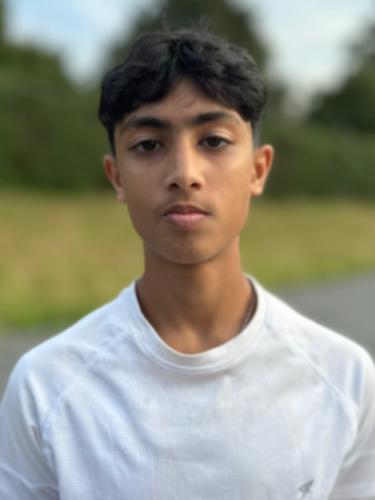 Shajran Zaidi