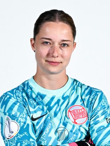 Jacqueline Heindl