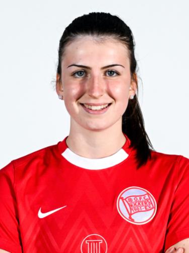 Hannah Holtschneider