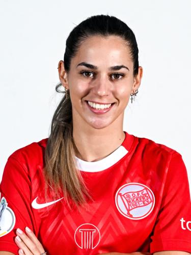Natasa Petrov