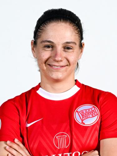 Franziska Marie Riepl
