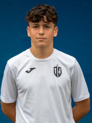 Fabio Luigi Ferro