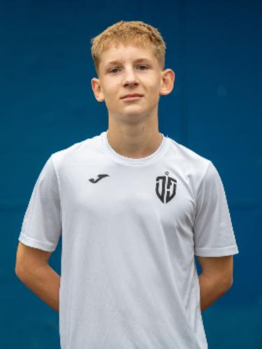Damian Greiner