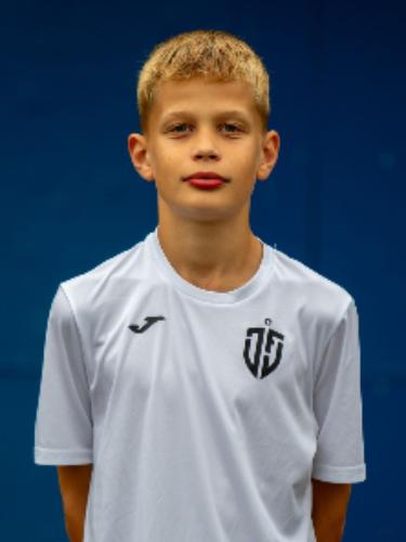 Jonas Klocke