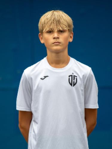 Luis Ott