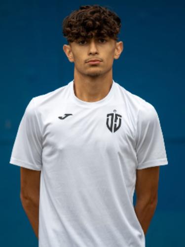 Mehmet Kaan Yildirim