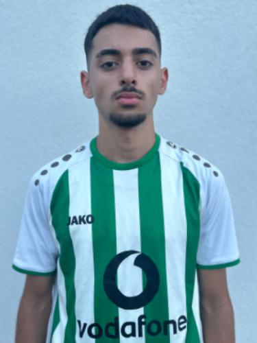 Habib Alyagut