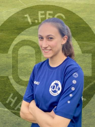 Melissa Sidiropoulos