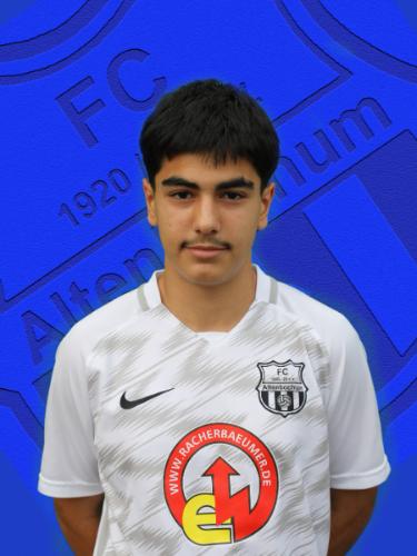 Tiam Soleymani