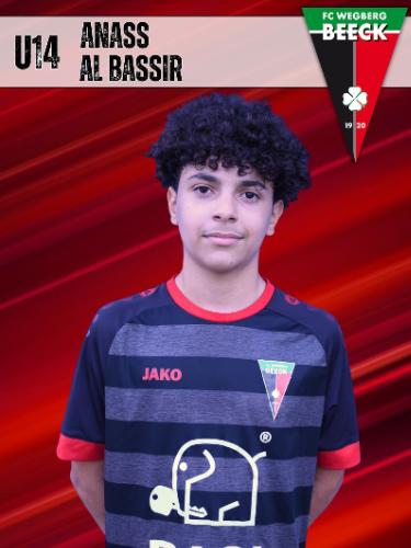 Anass Al Bassir