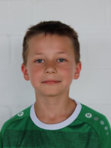 Luka Rennack