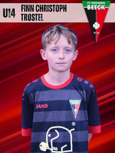 Finn Trostel