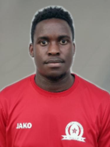 Joshua Kakembo