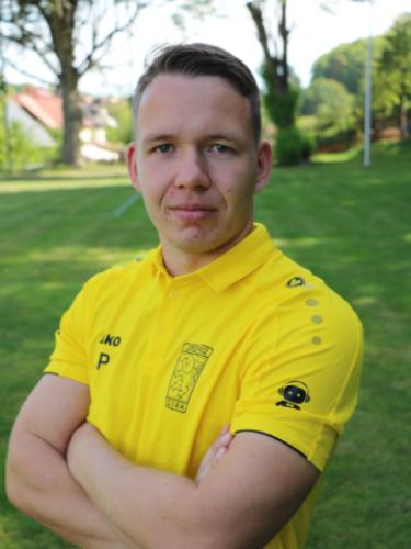 Jonas Pracht