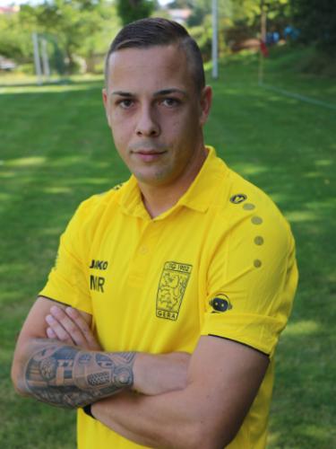 Maik Rohse