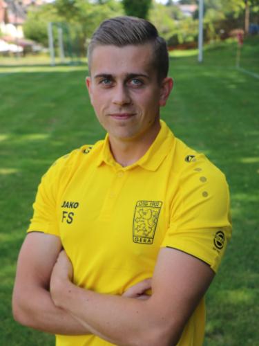 Florian Saalmann