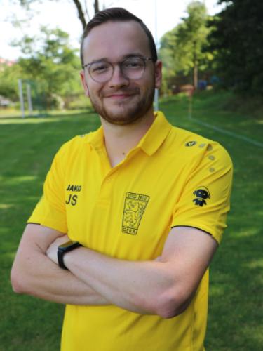 Johannes Scheibe