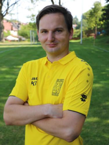 Kevin Schmidt