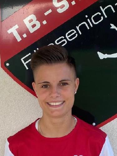 Saskia Schreiner