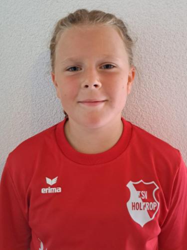 Kijara De Buhr