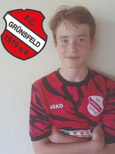 Nicolas Valentin Kilb