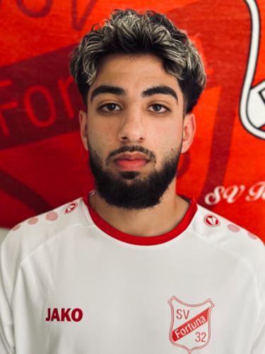 Arin Dlshad Abdullah Al-Barznji