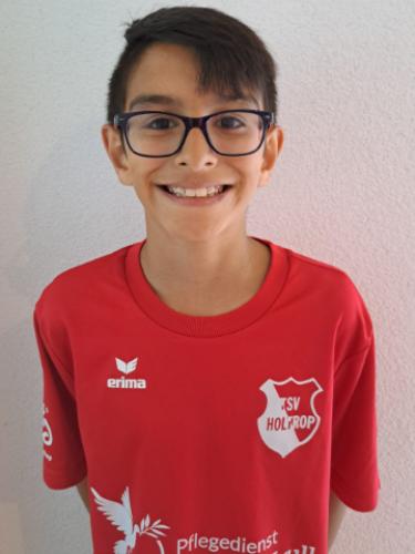 Jeronimo Ochoa Escobar