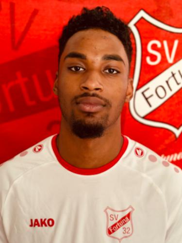Elias Bamba