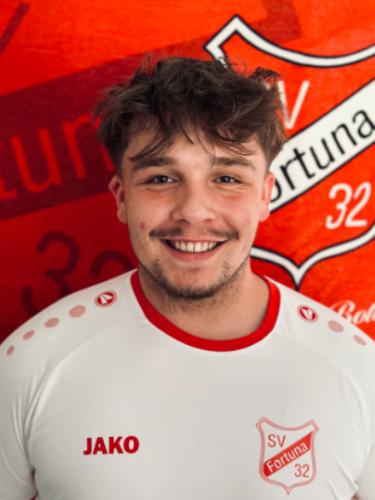 Luca Alexander Liese