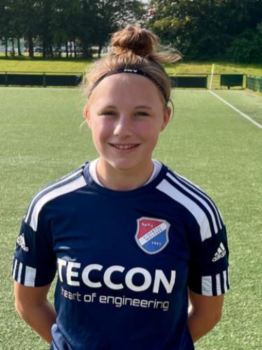 Mathilda Marlene Rott