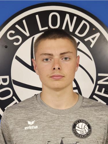 Jannik Heymann