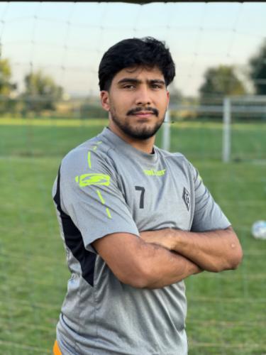 Mehmet Eren Degirmenci