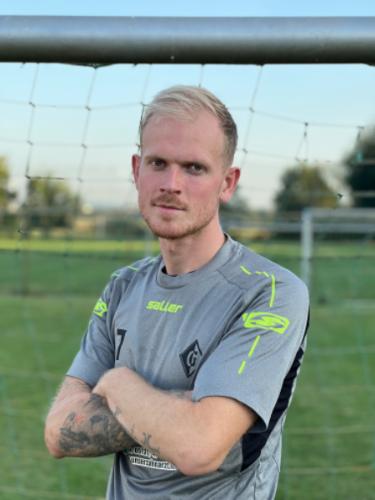 Mateusz Arkadiusz Mankowski