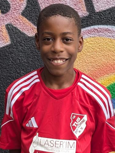 Mirick Osee Taga Landa