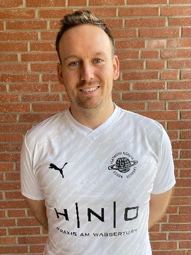 Niklas Adorf