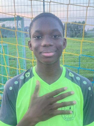 Traore Mouhid Oumorou