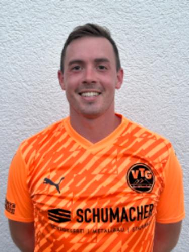 Kevin Franck