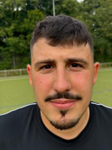 Emre Coskun