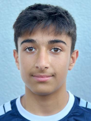 Evan Chalu