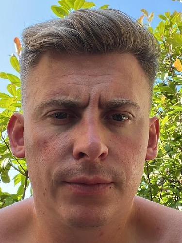 Tim Sonnenschein