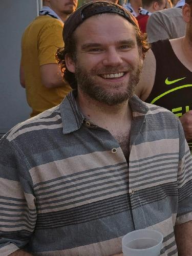 Jendrik Riglef Hans