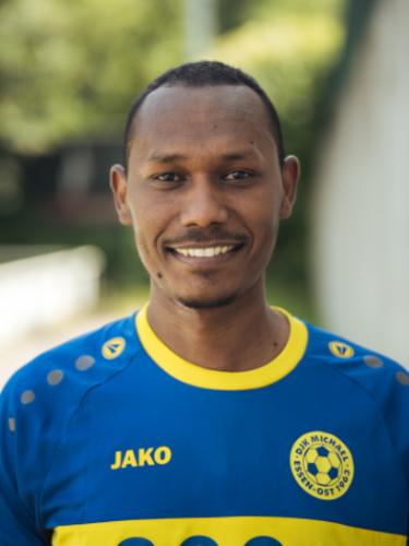 Munzer Osman