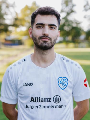 Tolga Öztürk