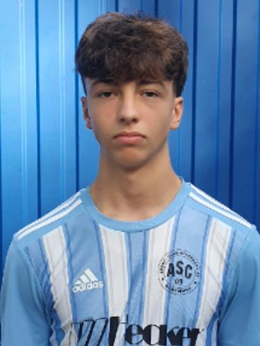 Donovan Hofner